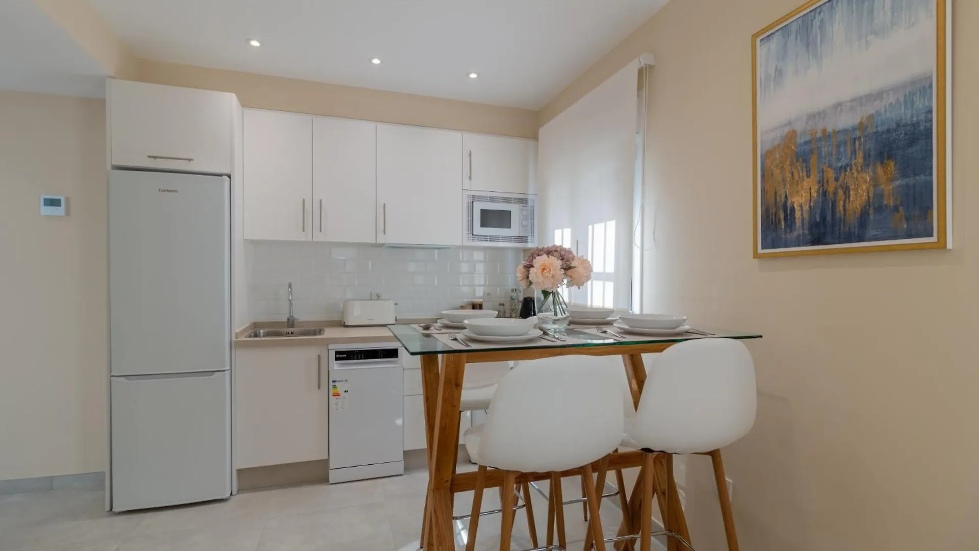 Luxury El Patio De La Juderia Apartment Cordoba Spain