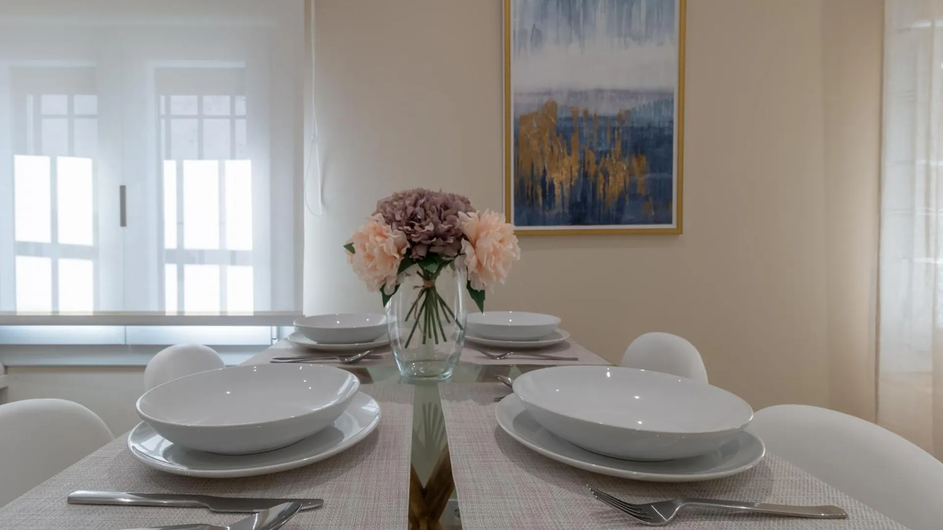 Luxury El Patio De La Juderia Apartment Cordoba 0*,  Spain