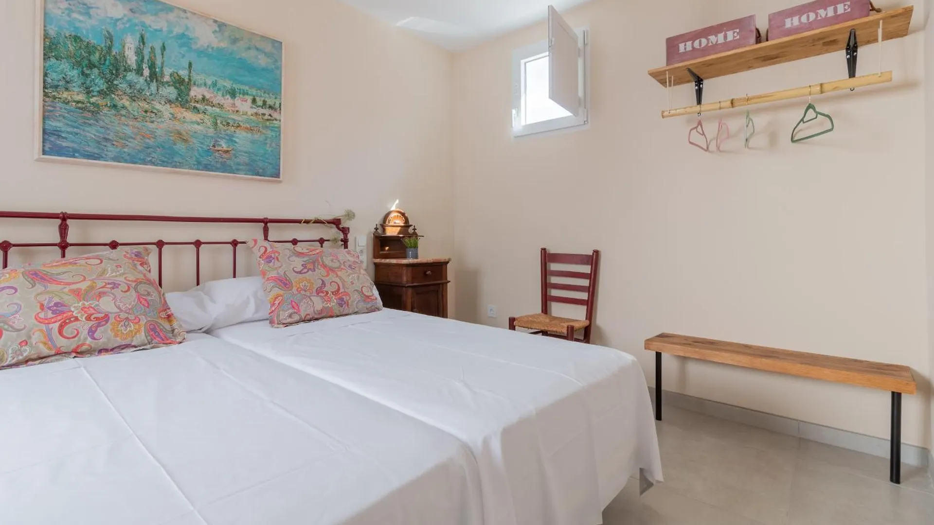 Luxury El Patio De La Juderia Apartment Cordoba Spain