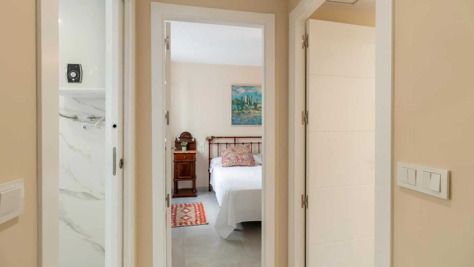 Luxury El Patio De La Juderia Apartment Cordoba