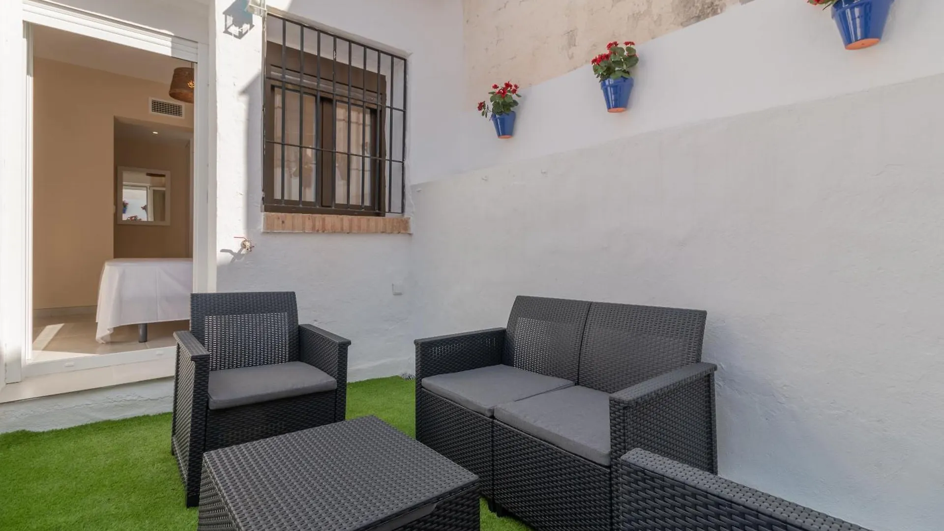 Luxury El Patio De La Juderia Apartment Cordoba 0*,  Spain