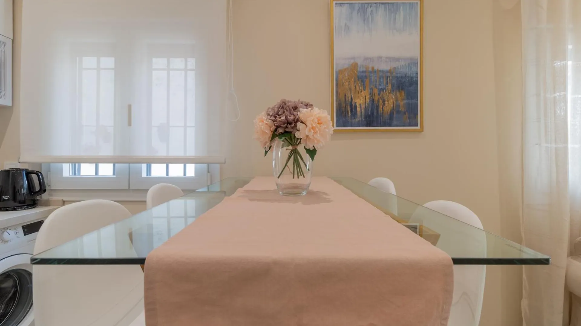 Luxury El Patio De La Juderia Apartment Cordoba