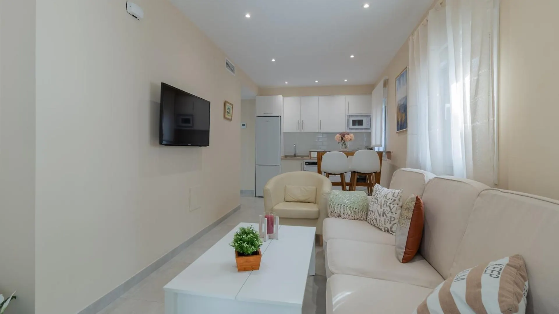 Luxury El Patio De La Juderia Apartment Cordoba Spain